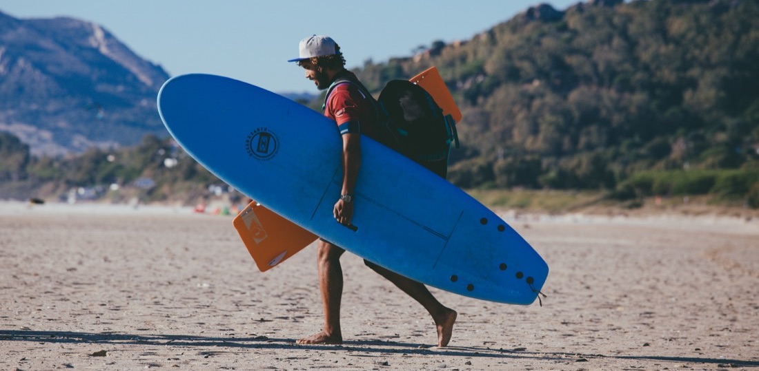 Sup tarifa deals